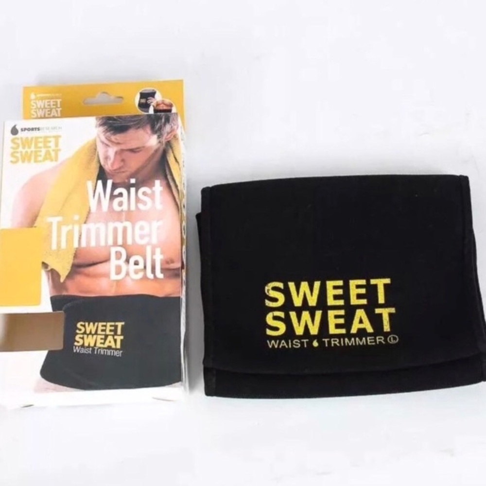 Waist Trimmer for Men and Women